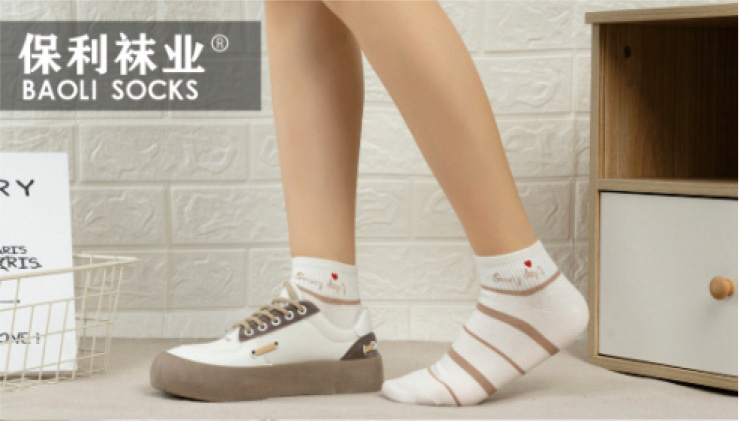 女精梳棉运动-不止是透气